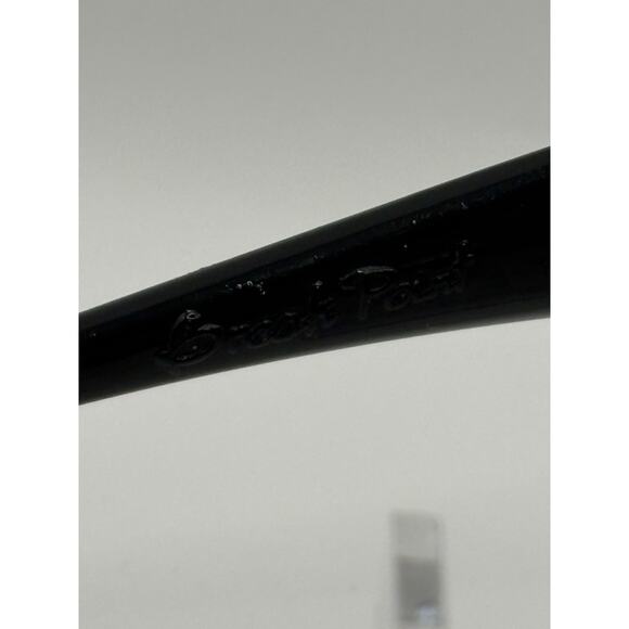 Oakley Break Point Sunglasses Black Gray Lenses USA Design Women main image 6